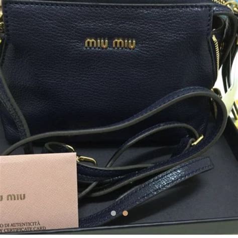 miu miu madras small crossbody